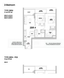 MARINA MALL (D1), Apartment #452696221